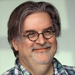 Matt Groening - Créateur