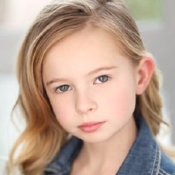 Bailey Skodje - Actrice