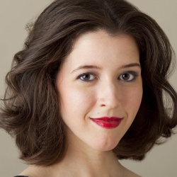 Lisette Oropesa - Interprète