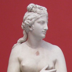 Aphrodite - Personnalité mythologique