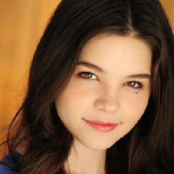 Madison McLaughlin - Actrice