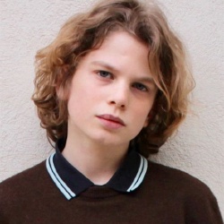 Léopold Moati - Acteur