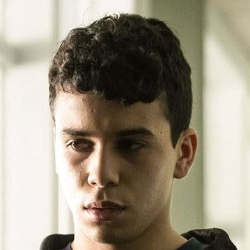 Ilies Kadri - Acteur