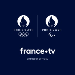 Paris 2024 sur france.tv - Evénement Sportif