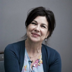 Licia Maglietta - Acteur