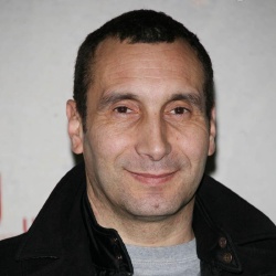 Zinedine Soualem - Acteur