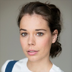 Laia Costa - Actrice