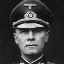 Erwin Rommel - Militaire