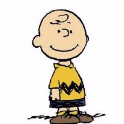 Charlie Brown - Personnage d'animation