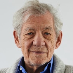 Ian McKellen - Acteur