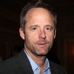 John Benjamin Hickey - Acteur