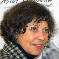 Charlotte Silvera - Réalisatrice