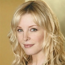 Jayne Heitmeyer - Actrice