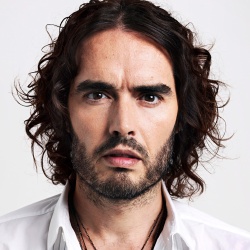 Russell Brand - Voix Off VO