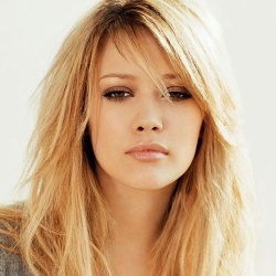 Hilary Duff - Actrice