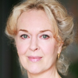 Evelyne Buyle - Actrice