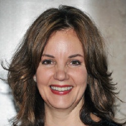 Margaret Colin - Actrice