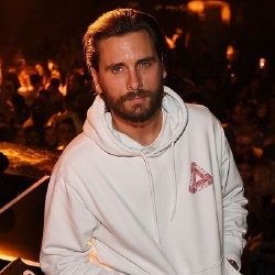 Scott Disick - Acteur