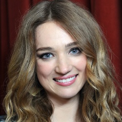 Kristen Connolly - Actrice