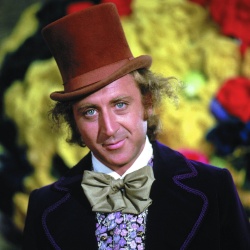 Willy Wonka - Personnage de fiction