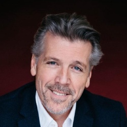 Thomas Hampson - Soliste