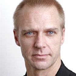 Andreas Wisniewski - Acteur