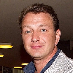 Marat Basharov - Acteur