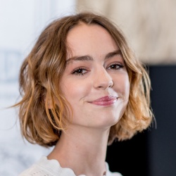 Brigette Lundy-Paine - Actrice
