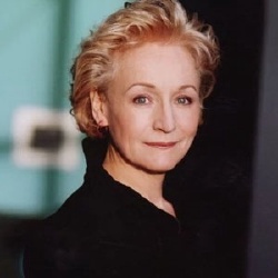 Rosemary Dunsmore - Actrice