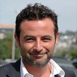 Sébastien Knafo - Acteur
