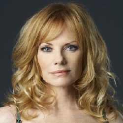 Marg Helgenberger - Actrice