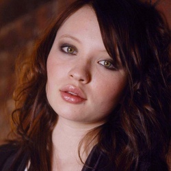 Emily Browning - Actrice