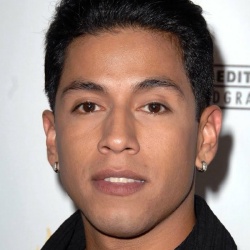 Rudy Youngblood - Acteur