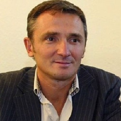 Christophe Gavat - Scénariste