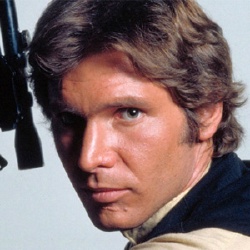 Han Solo - Personnage de fiction