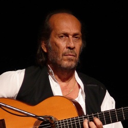 Paco De Lucía - Musicien