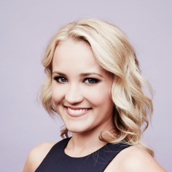 Emily Osment - Actrice