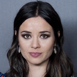 Dafne Fernández - Actrice