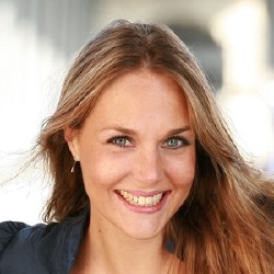 Laetitia Legrix - Actrice