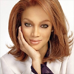 Tyra Banks - Actrice