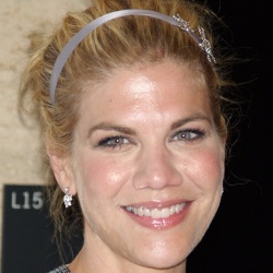 Kristen Johnston - Actrice