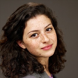 Alia Shawkat - Actrice