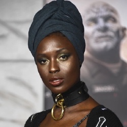 Jodie Turner-Smith - Actrice