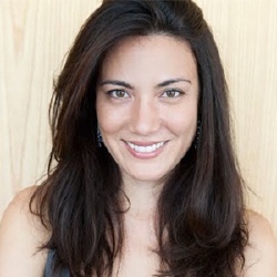 Lisa Joy - Réalisatrice