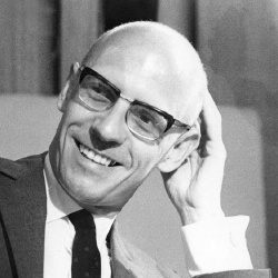 Michel Foucault - Philosophe