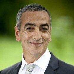 Smaïl Mekki - Acteur