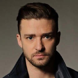 Justin Timberlake - Chanteur