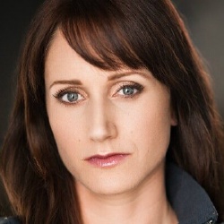 Meghan Gardiner - Actrice