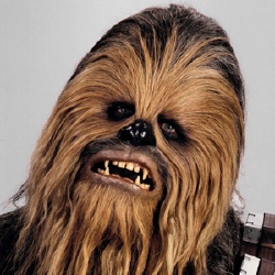 Chewbacca - Personnage de fiction