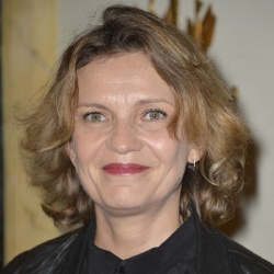 Claire  de La Rochefoucauld - Réalisatrice